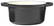 Wooosh Calderon Cast Iron Casserole 3.8