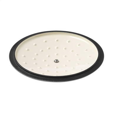 Wooosh Calderon Cast Iron Casserole 3.8