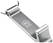 Alu Opener Phone Stand GRS Recycled