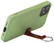 Alu Opener Phone Stand GRS Recycled