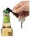 Alu Opener Phone Stand GRS Recycled