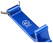 Alu Opener Phone Stand GRS Recycled