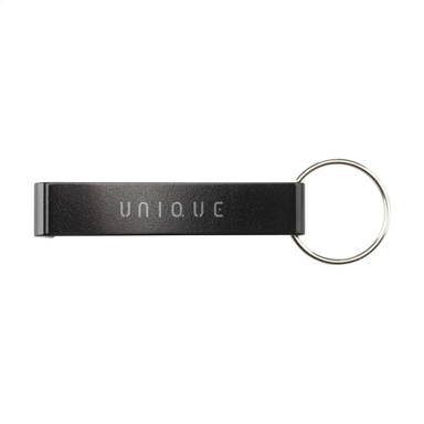 Alu Opener Phone Stand GRS Recycled
