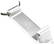 Alu Opener Phone Stand GRS Recycled