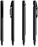 Zwart