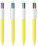 White/yellow