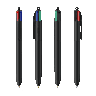 Zwart
