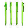 Transparent Green