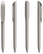 BIC® Super Clip balpen