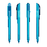 Transparent Blue