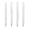 Transparent