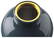 SteelSport RCS Recycled Steel Bottle 500 ml