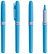 BIC® Brite Liner® Grip Markeerstift