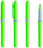 Appelgroen