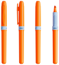 Oranje