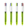 Jaune Transparent