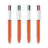 Wit/Oranje