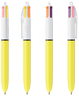 White/yellow