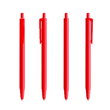 BIC® Clic Stic balpen
