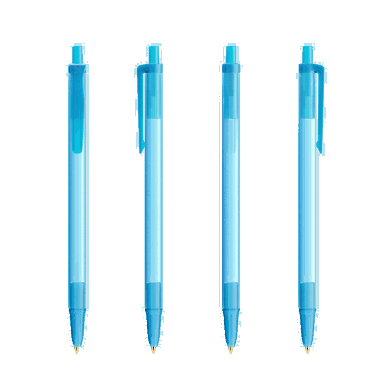 BIC® Clic Stic balpen