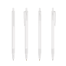 Frosted White