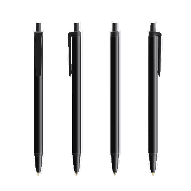 BIC® Clic Stic balpen