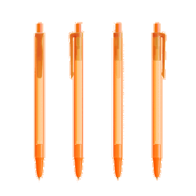 BIC® Clic Stic balpen
