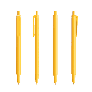 BIC® Clic Stic balpen