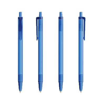 BIC® Clic Stic balpen