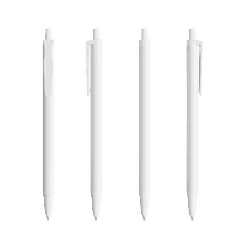 BIC® Clic Stic balpen