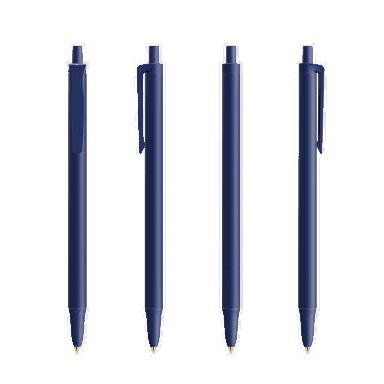 BIC® Clic Stic balpen