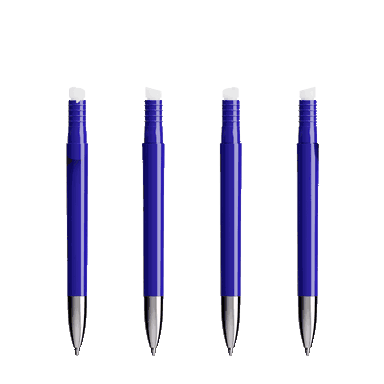BIC® Super Clip Advance balpen