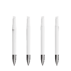 BIC® Super Clip Advance balpen
