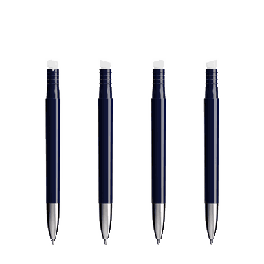 BIC® Super Clip Advance balpen
