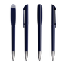 Marineblauw