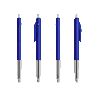Blauw