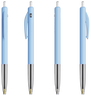 Pastel Blauw