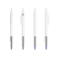 BIC M10 Clic balpen