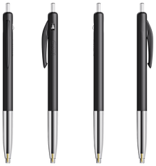 Caneta BIC M10 Clic