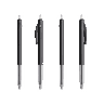 Zwart