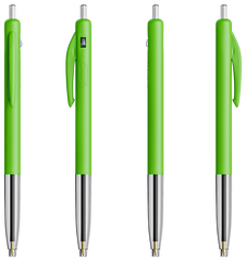 BIC M10 Clic ballpoint pen