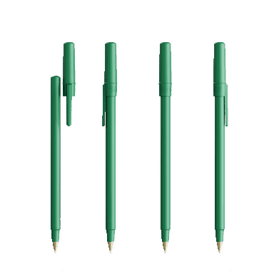 BIC® Round Stic® balpen