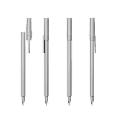 BIC® Round Stic® balpen