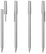 BIC® Round Stic® balpen