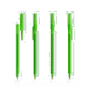 Frosted Green