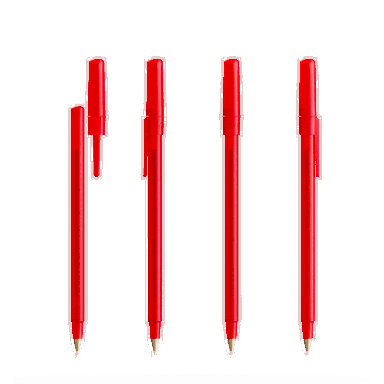 BIC® Round Stic® balpen