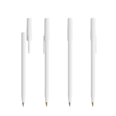 BIC® Round Stic® balpen