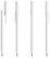 BIC® Round Stic® balpen
