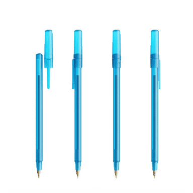 BIC® Round Stic® balpen
