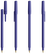 BIC® Round Stic® balpen